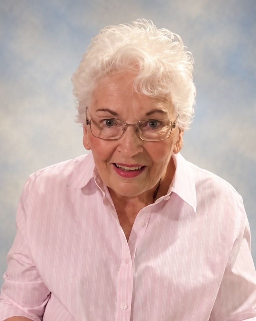 Judith Schroeder