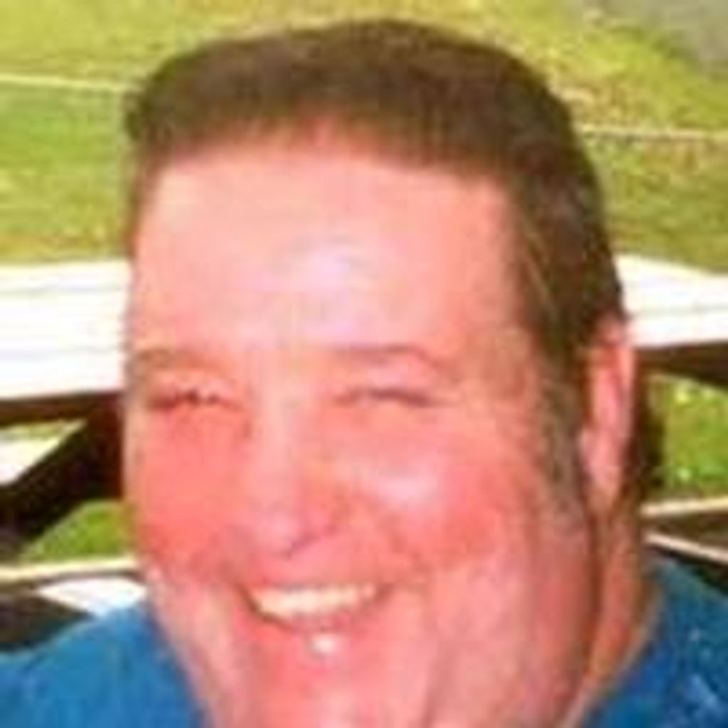 Daniel Richard Walters