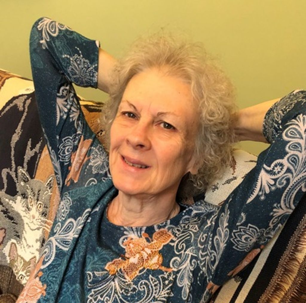 Louise Elizabeth Carlson Profile Photo