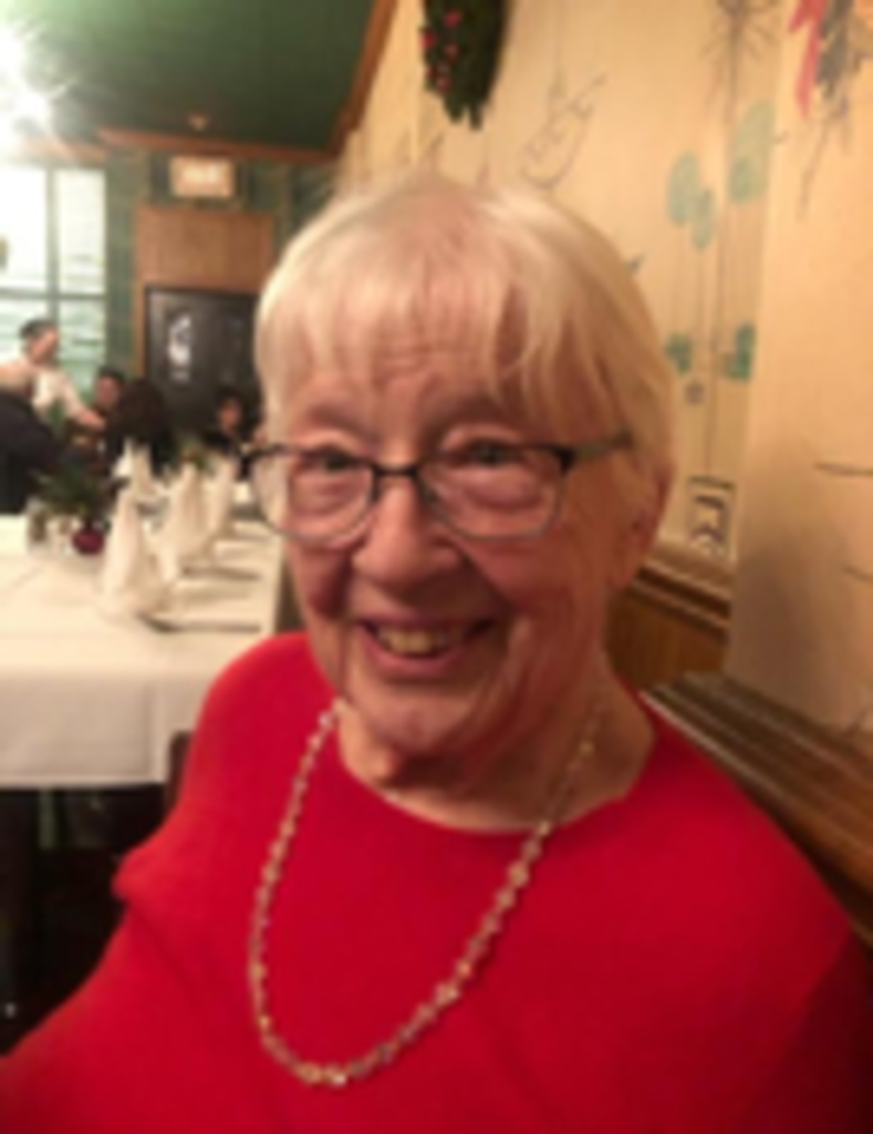 Adele S. (Schieble) Looney