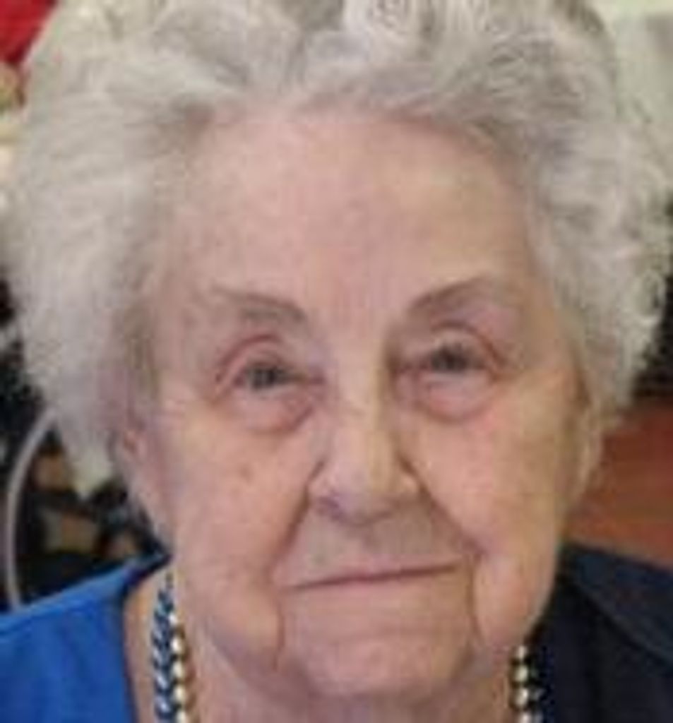 Margaret E. "Peggy" Scott Profile Photo