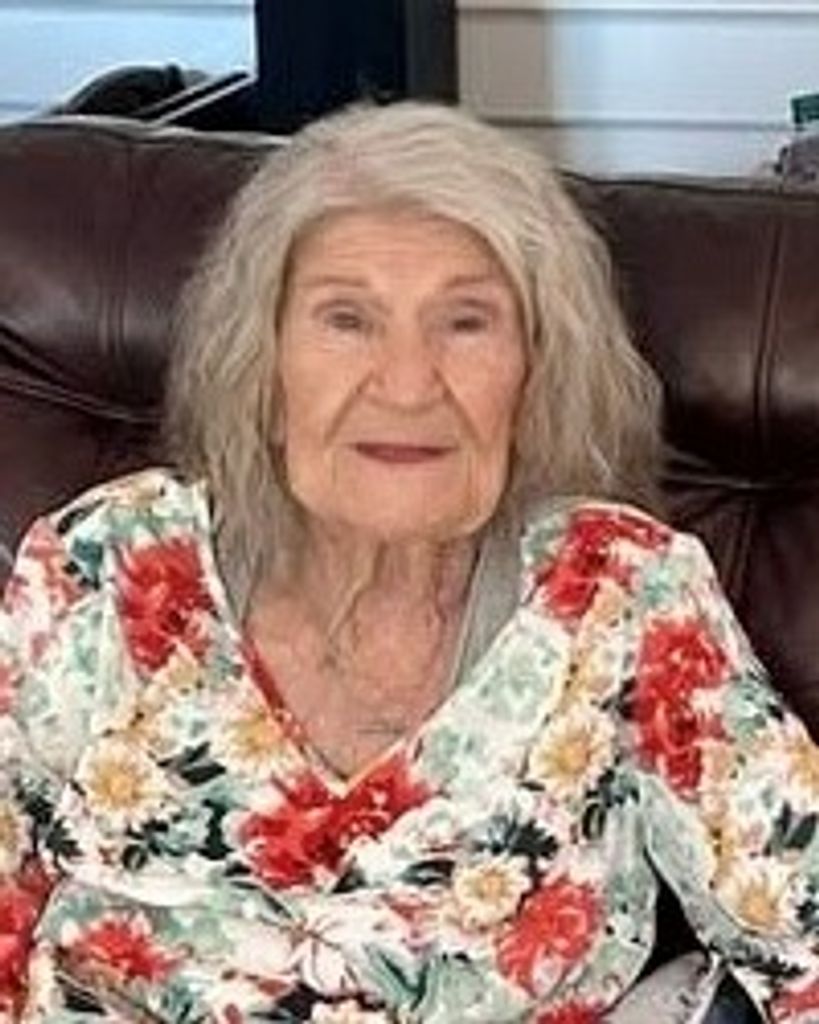 Rose Elizabeth Herrin Hudson Profile Photo