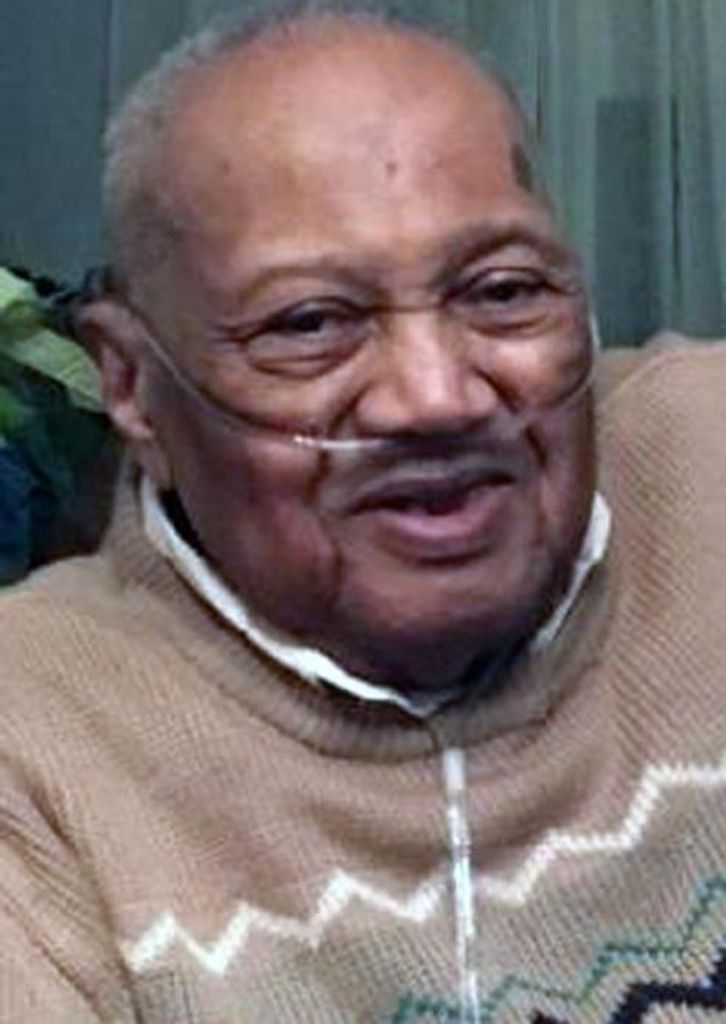 GARRY HERRING SR.