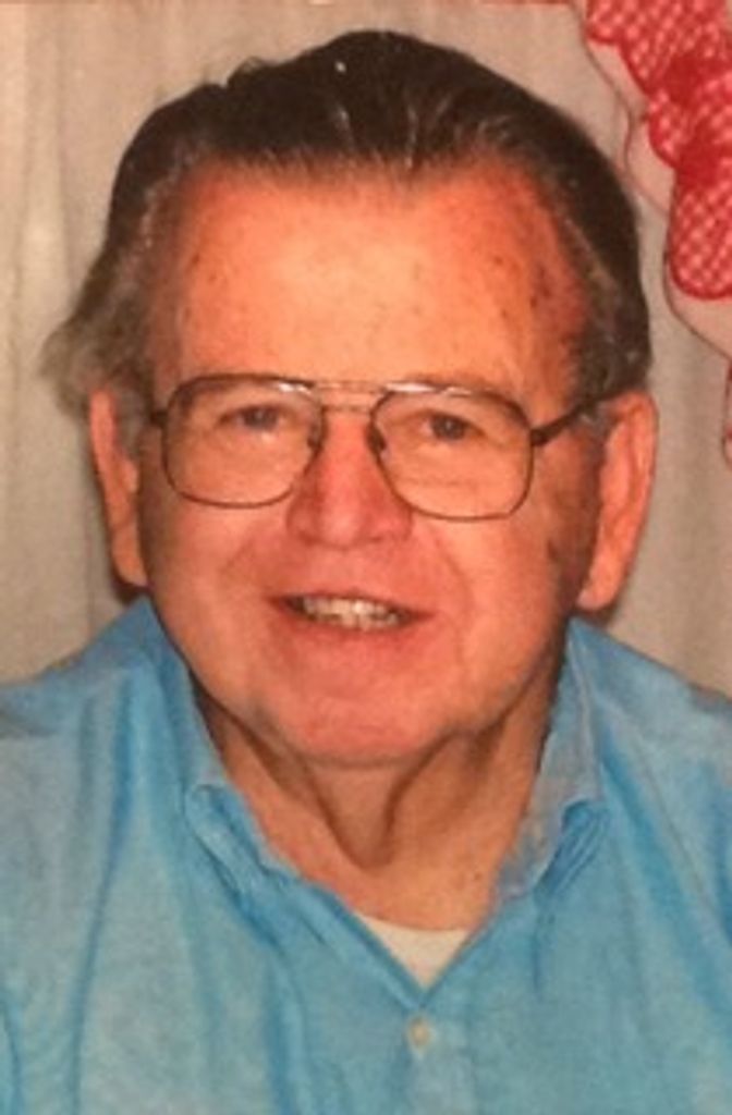 Clifford Elwood Querry