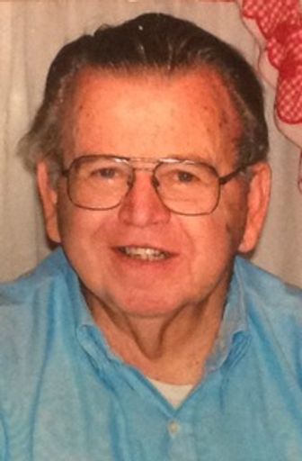 Clifford Elwood Querry Profile Photo