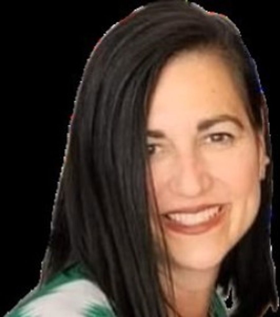 Patricia Mccracken Warren