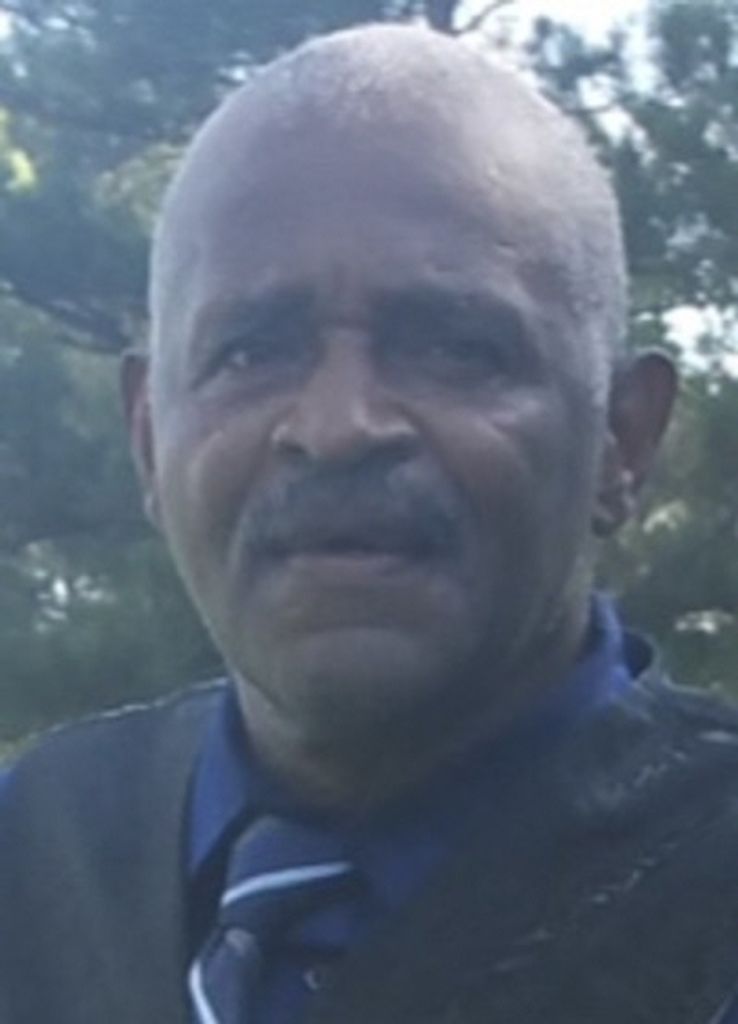 Henry Marcus Ricks Profile Photo