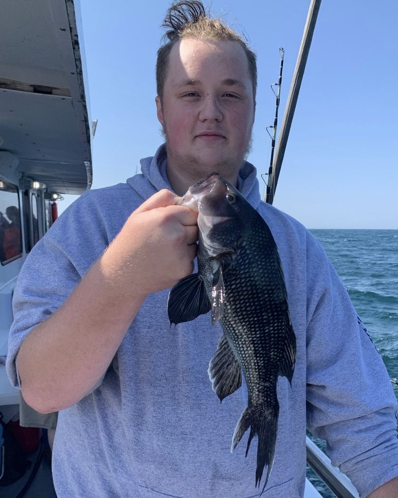 Nathan J. McFadden Profile Photo