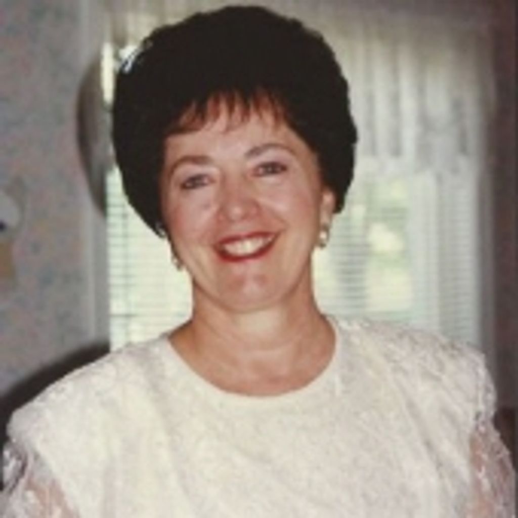 Helen R. Hedges