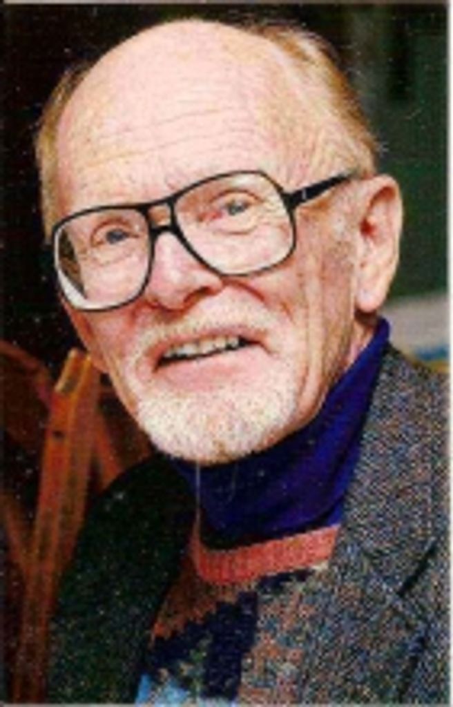 F. William Gutzwiller