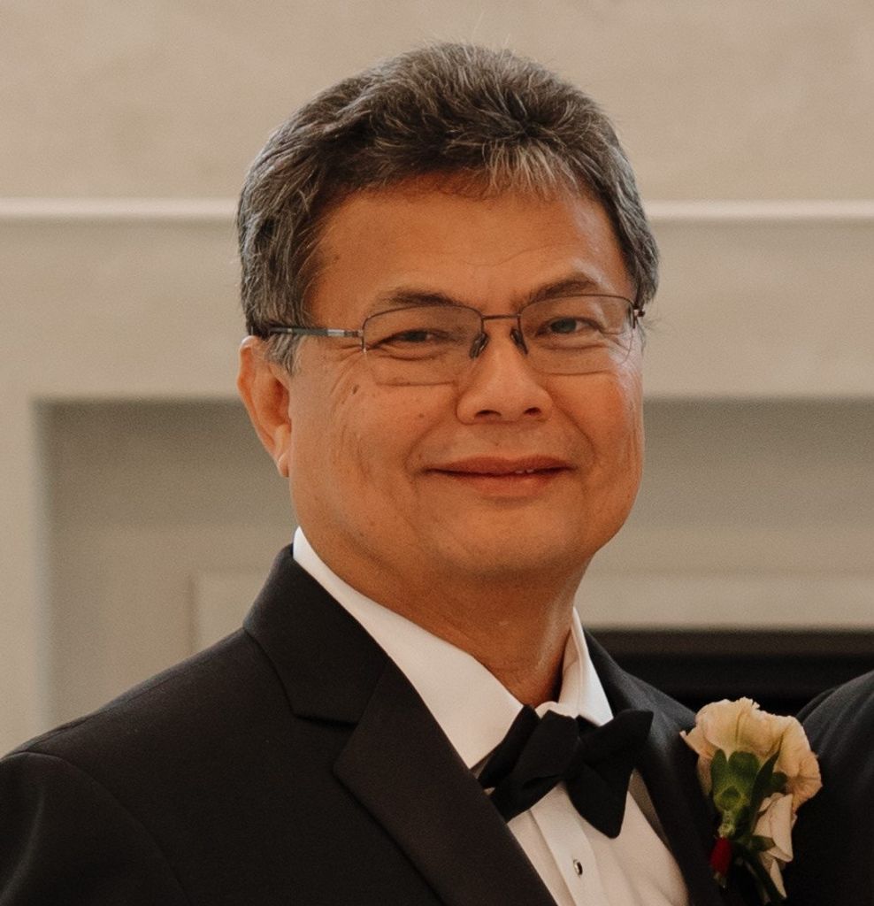 Suvit Boyd Profile Photo