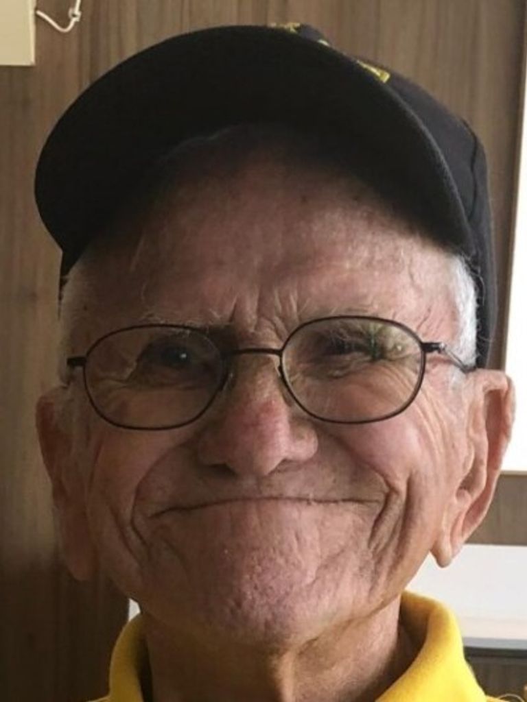 Edgar N. Perreault Profile Photo