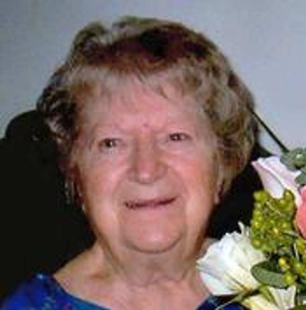 Frances A. Messany