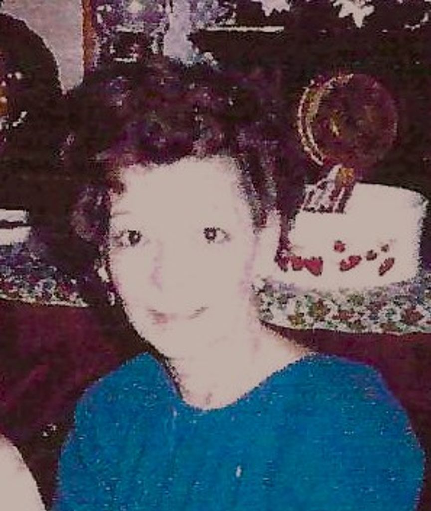 Joyce Ann Williams