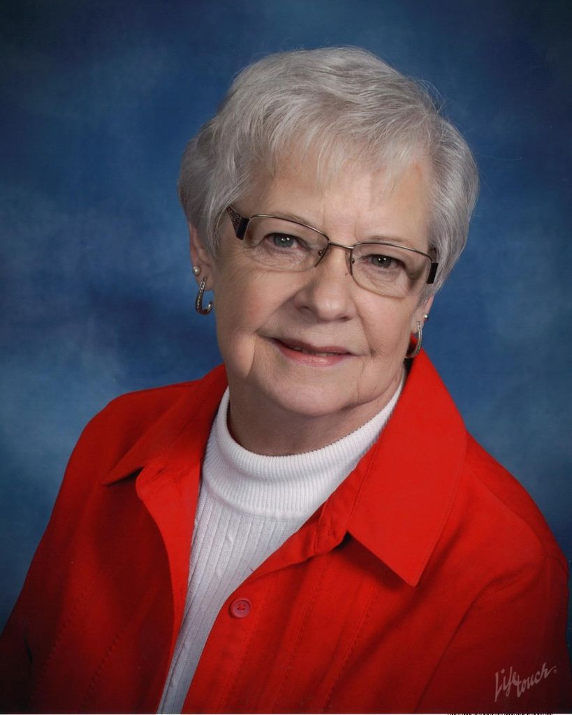 Chloe Leingang Profile Photo