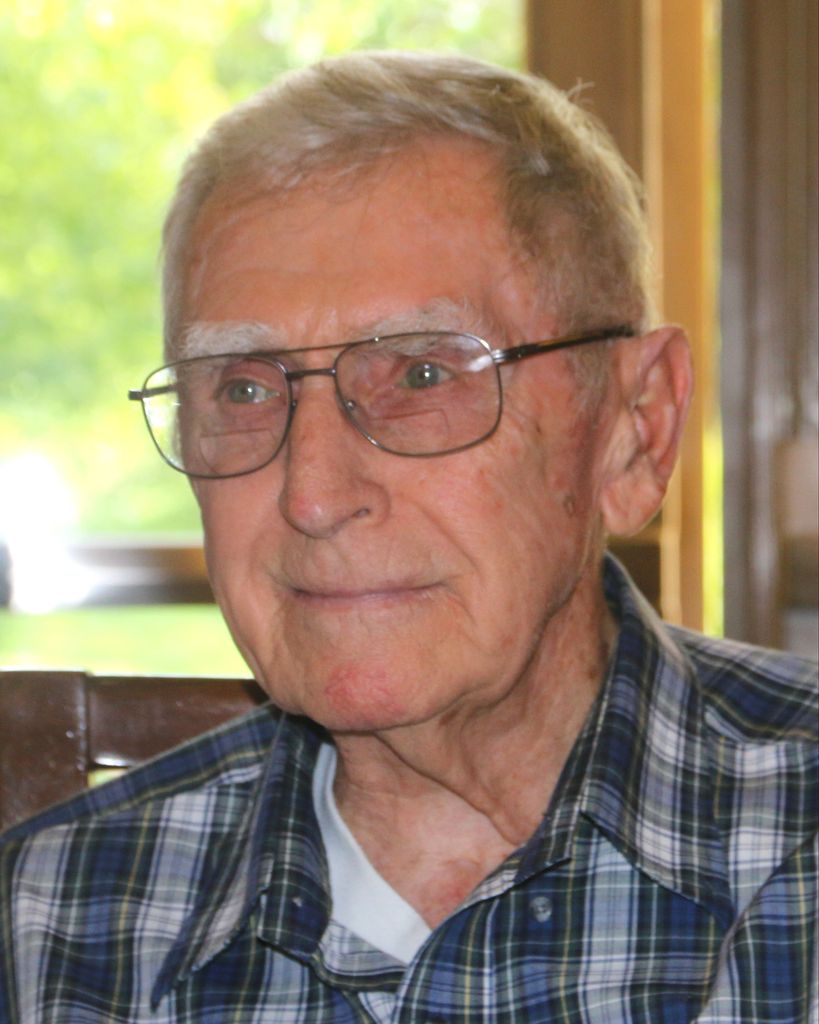 Robert "Bob" Dale Curtis