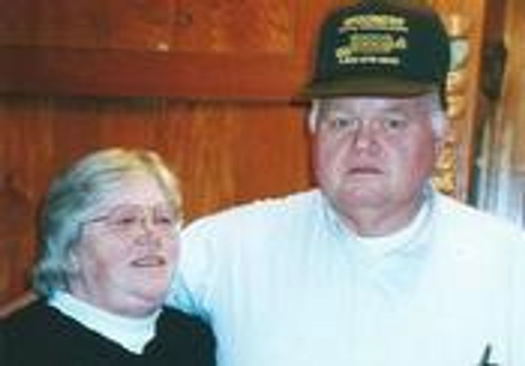 Eva Kay Wren Profile Photo