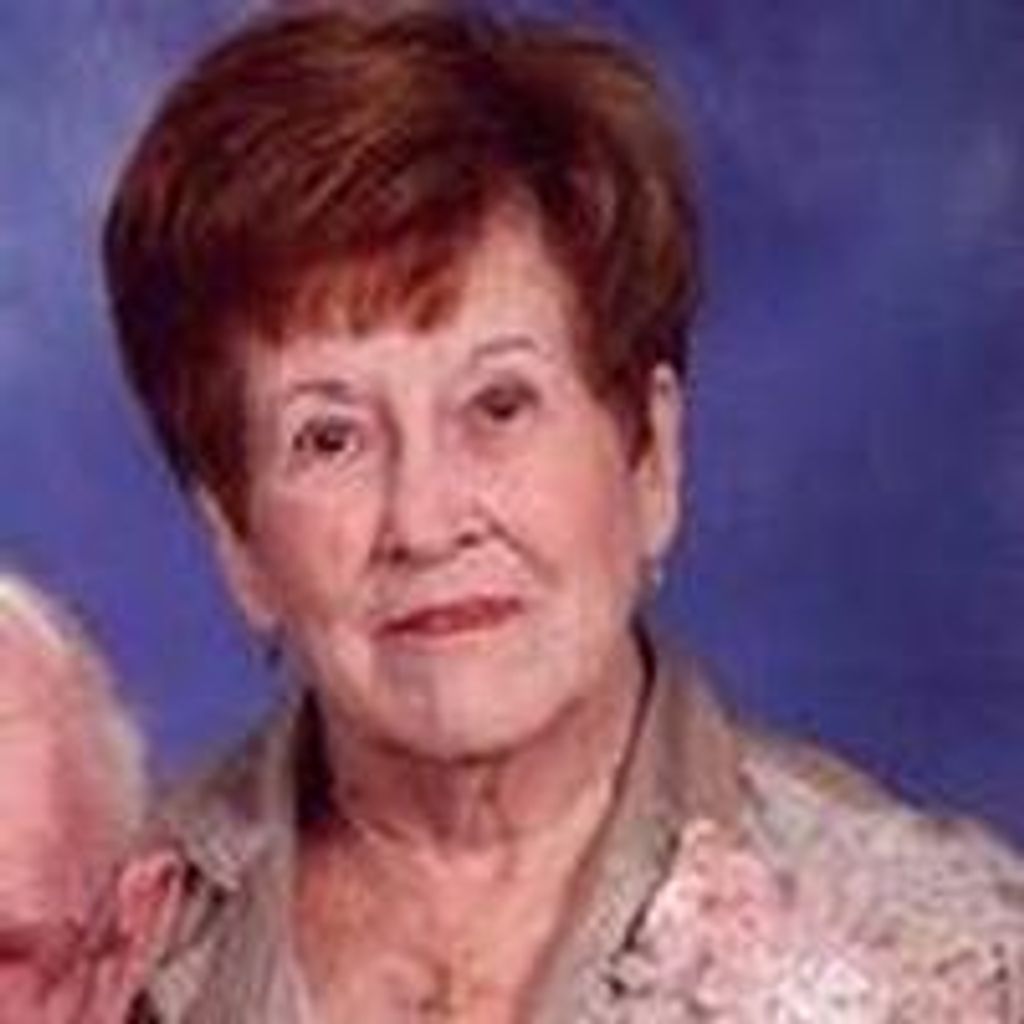 Verna Mae Bell