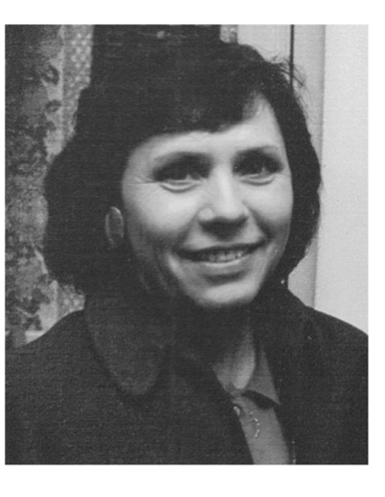 Barbara Jean Hillman Profile Photo