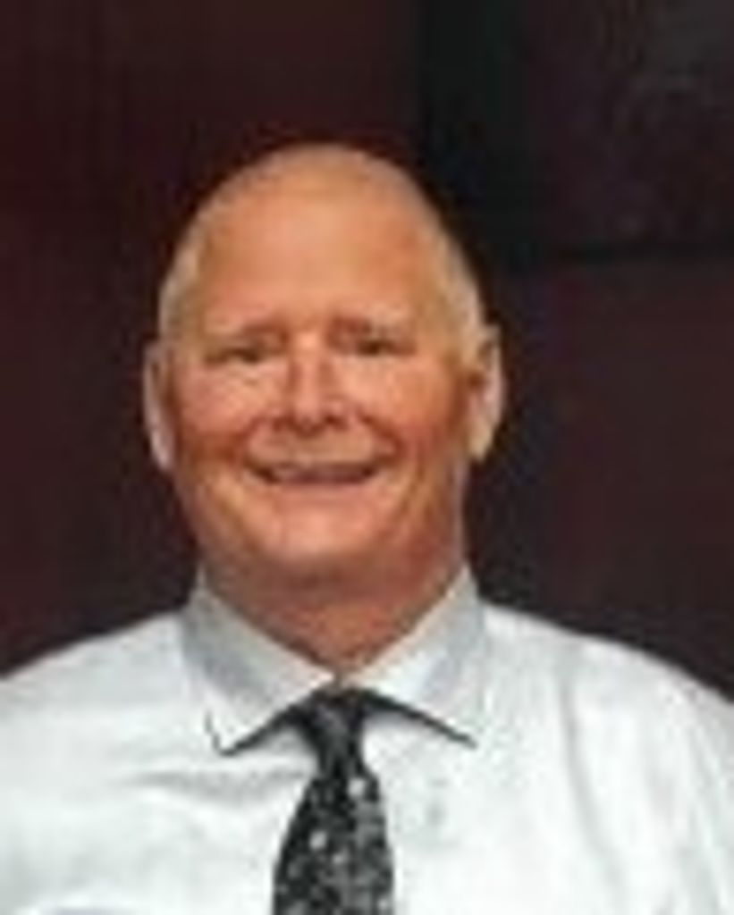 Thomas Wakeling Jr.
