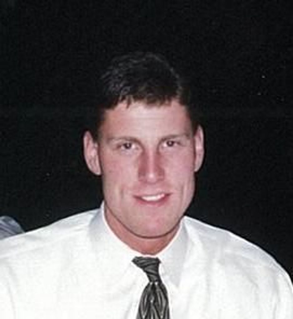 Todd Klebes