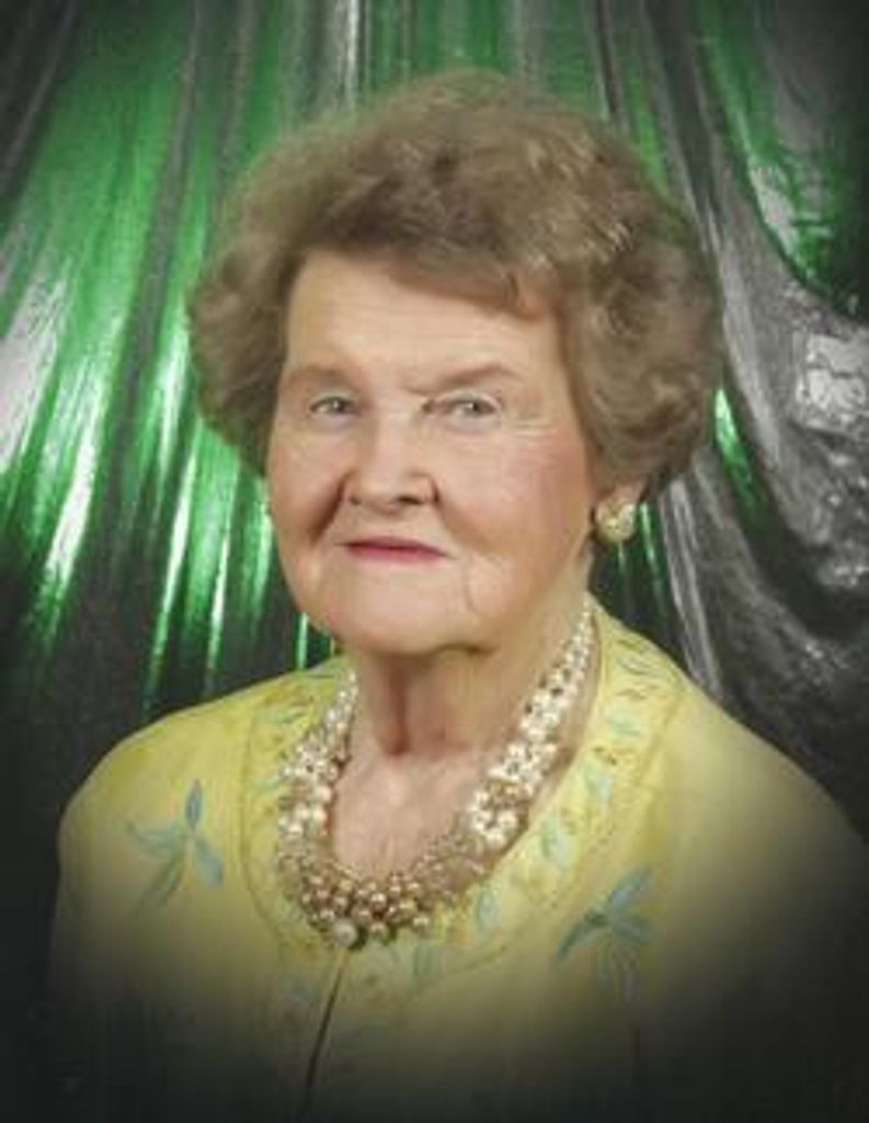 Doris Jewel Lattus