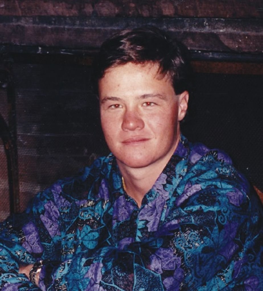 Joshua  Cosden Annan