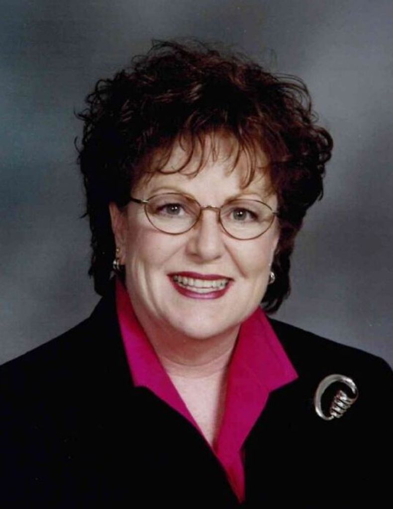 Barbara Riley Mckinney