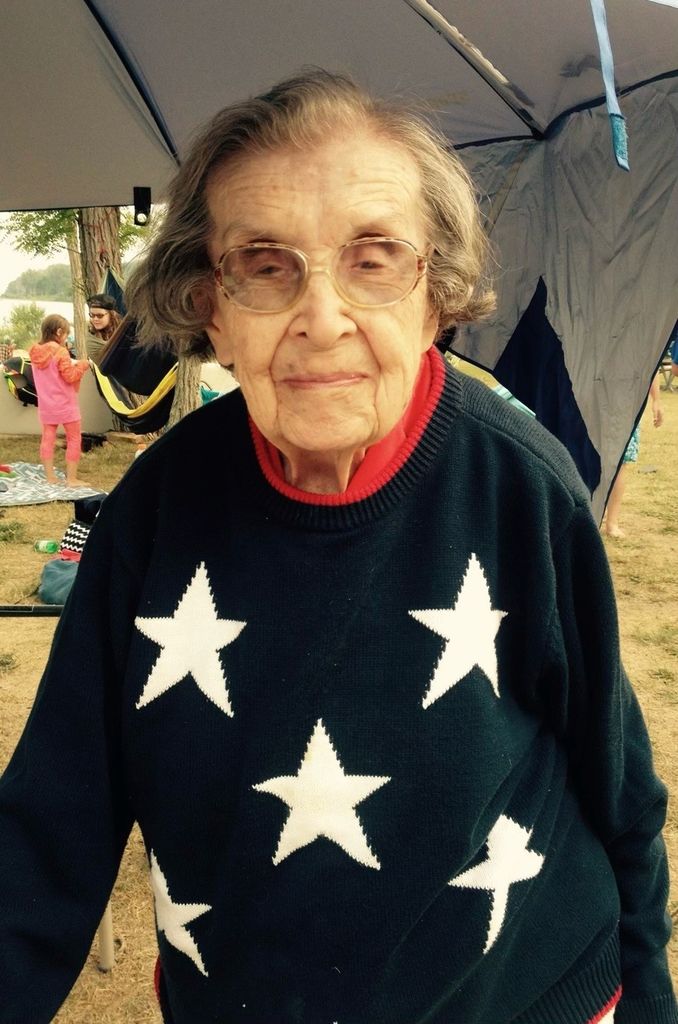 Phyllis S. Mansfield