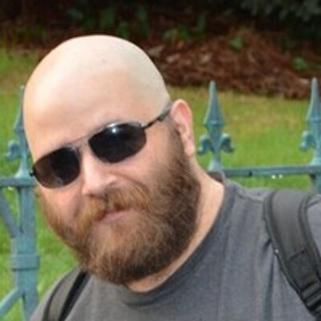 Christopher Lee Shirk Profile Photo