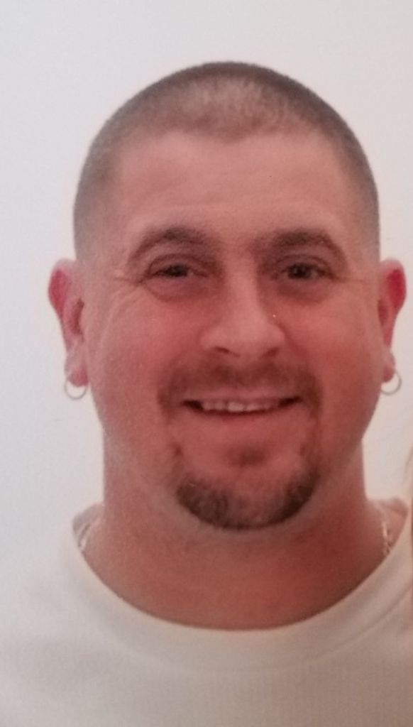 Lewis "Louie" Damron