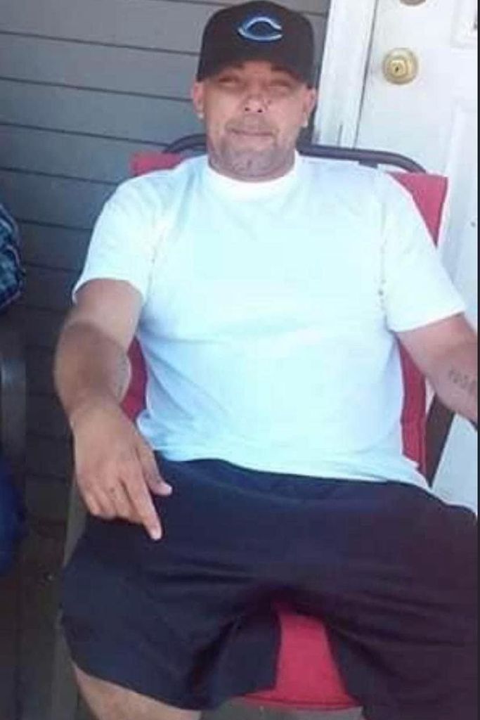Brian K. Suttles