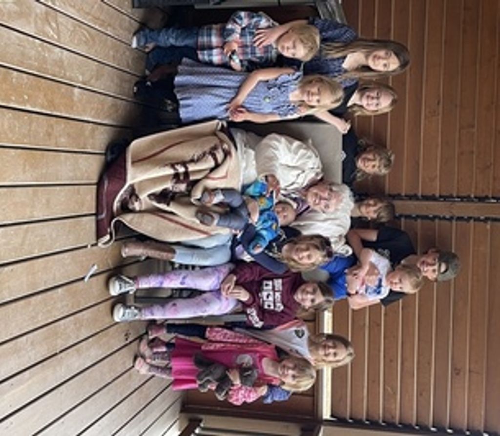 Sheena Duncalfe Profile Photo