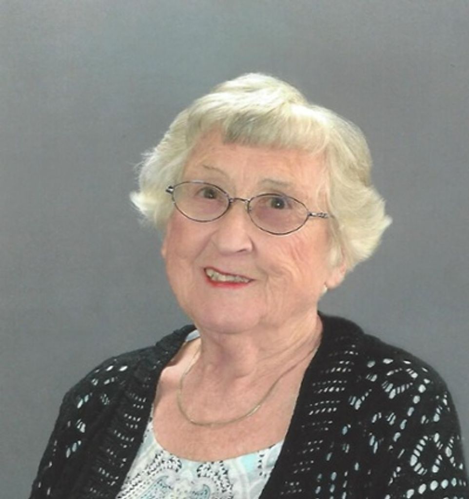 Olive Jeanine Wurm