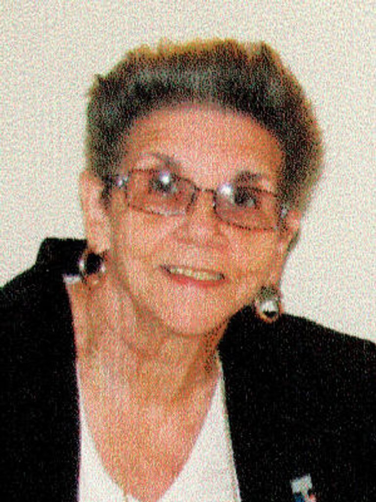 Phyllis E. Trout Profile Photo