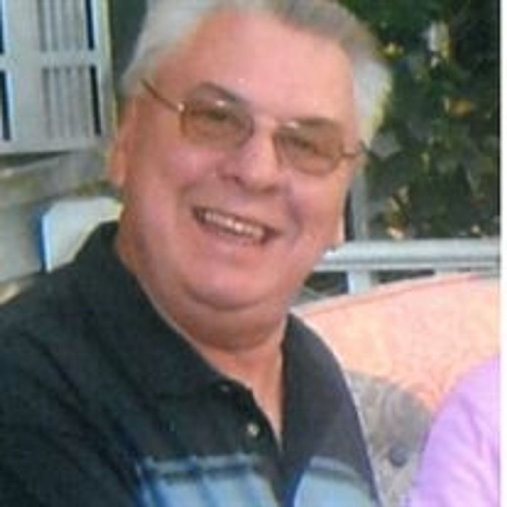 Michael G. Zukas Profile Photo