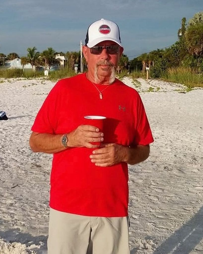 Larry Griggs Profile Photo