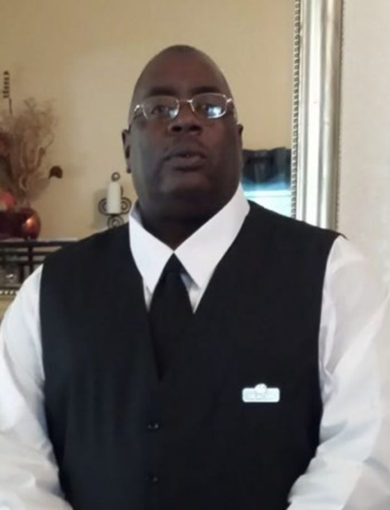 Mr. Dennis Rigg Mccrary