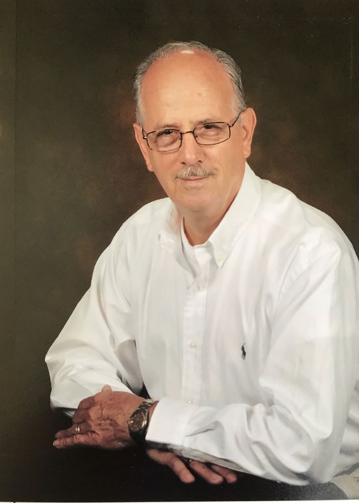 Jack Edmond Anthony Profile Photo