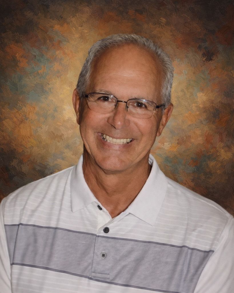 James "Jim" Budd Profile Photo