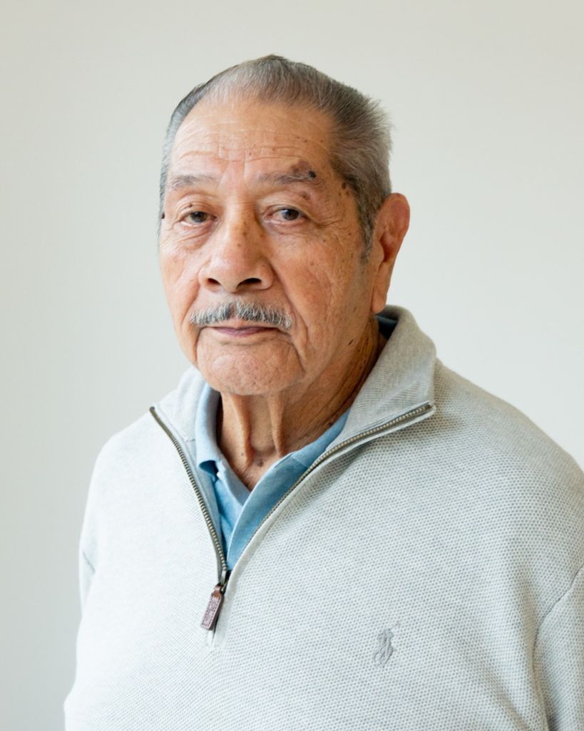 Adams R. Cortez, Sr.