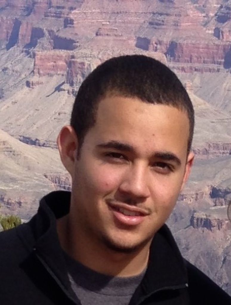 Erik D. Bertrand