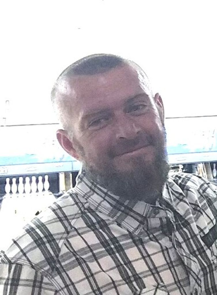 Nicholas "Nick" A. Shrum Profile Photo