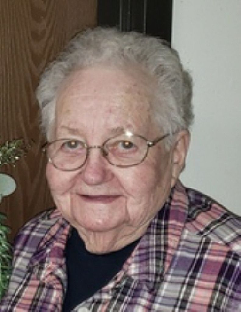 Katherine  Genevieve Pellinen Profile Photo