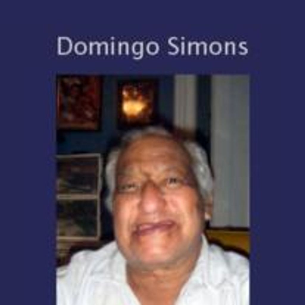 Domingo Simons