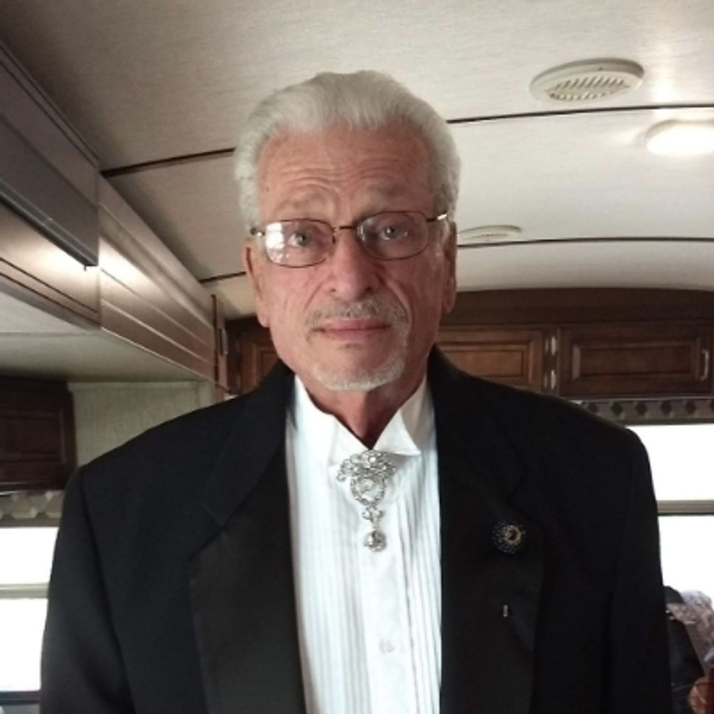 Thomas Harry Canady Profile Photo