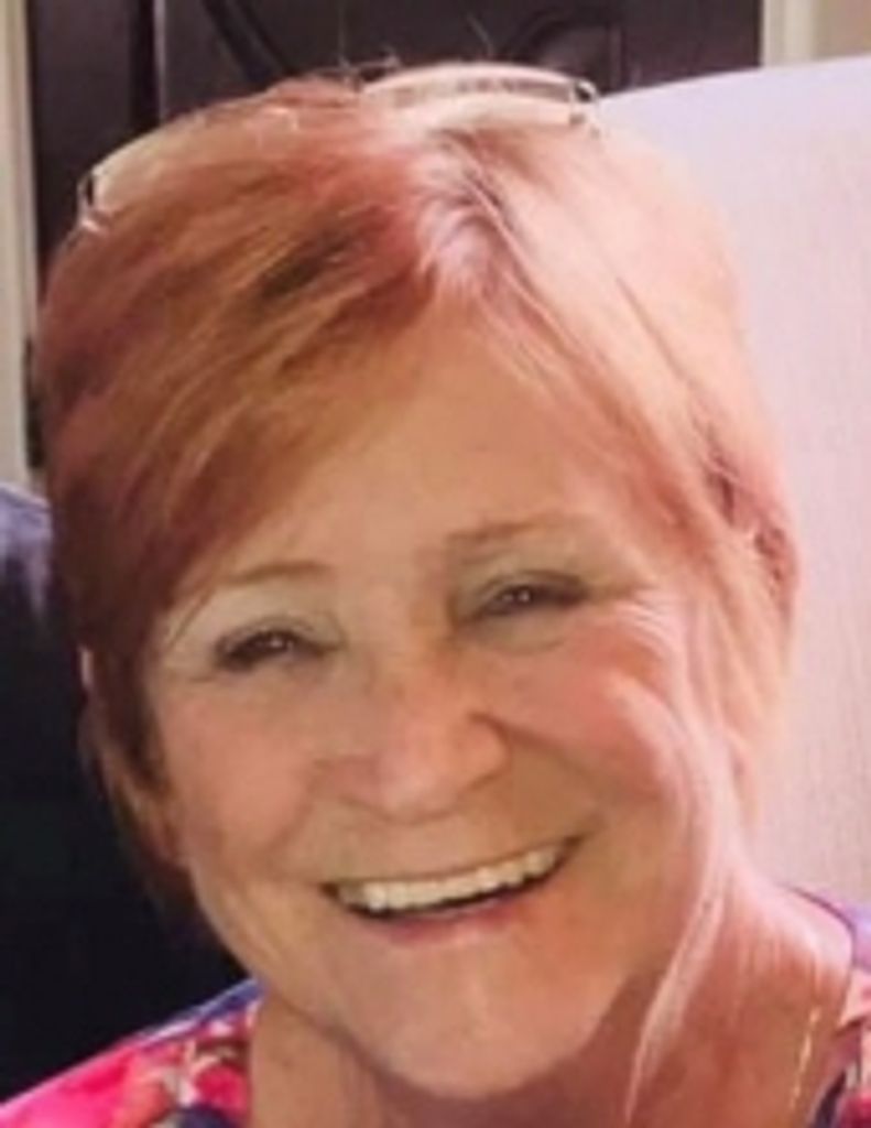Barbara Ann Torbett