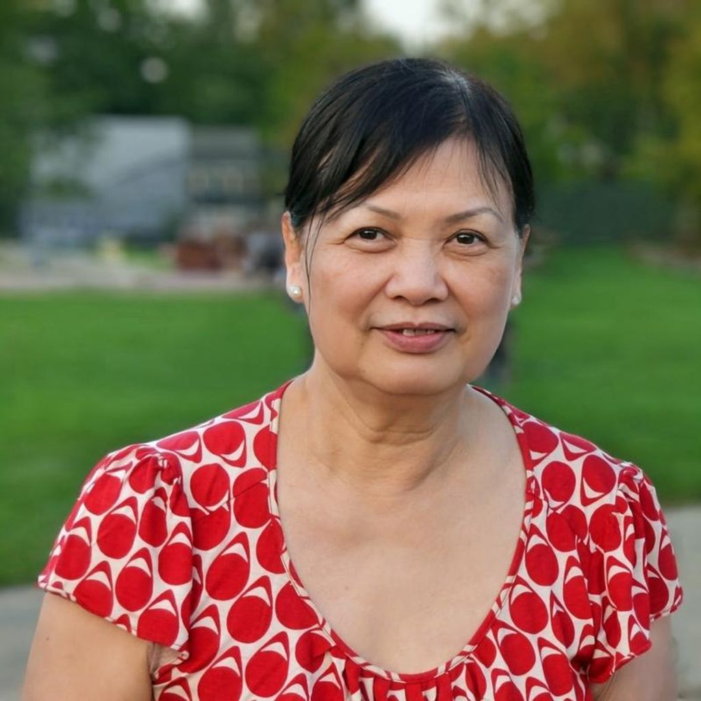 Thanh Diep Thi Nguyen