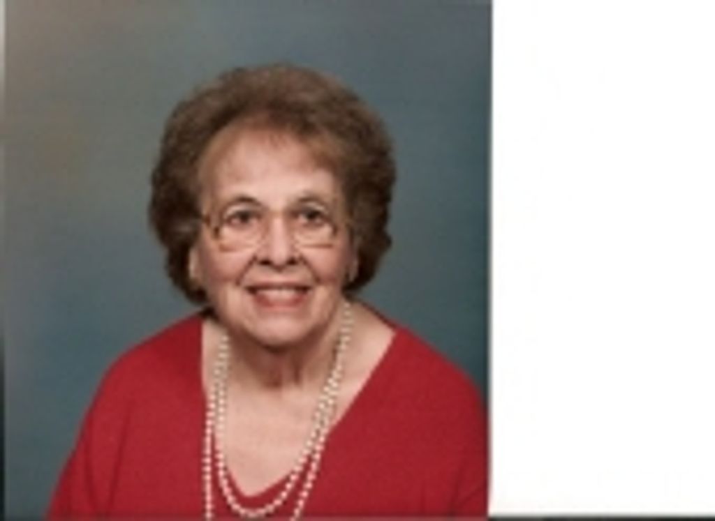 Virginia "Ginny" Keller