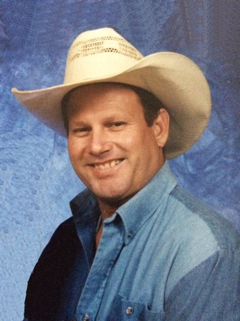 Danny Joe Shipe Profile Photo